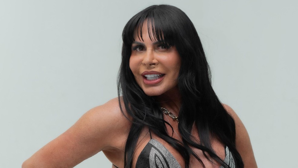 Gretchen — Photo: Disclosure