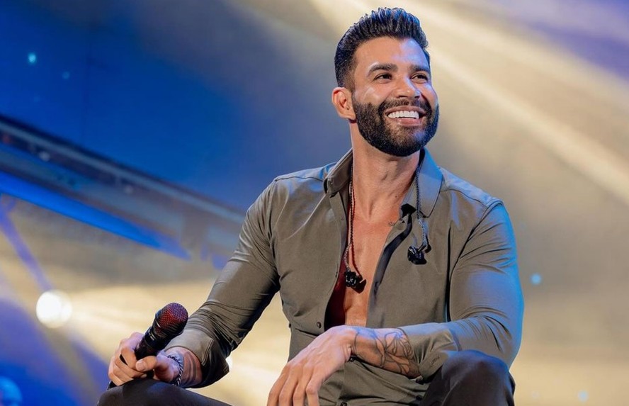 Gusttavo Lima diz que não deve mais aceitar shows de prefeituras, apesar de terem 'preço especial'