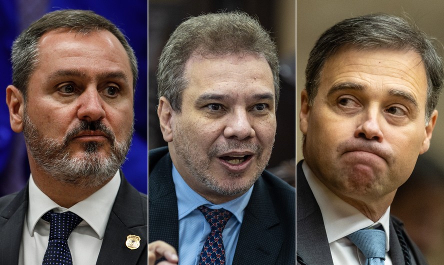 Imagem da notícia - O GLOBO