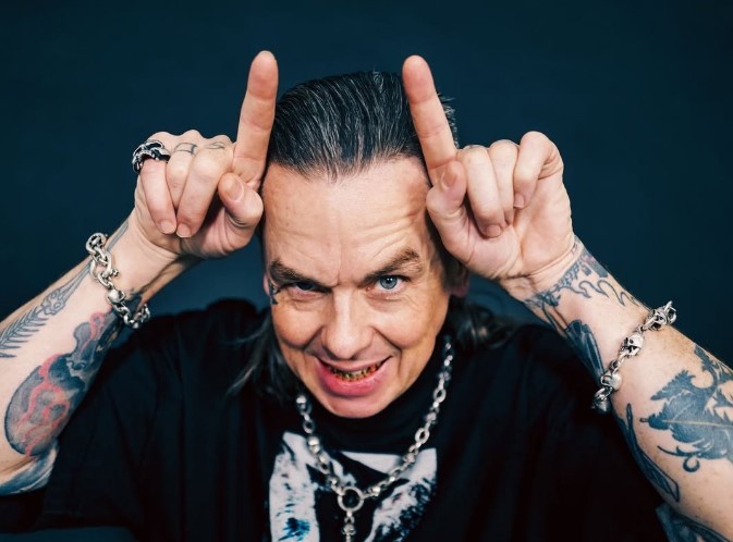 Slipknot expulsa Sid Wilson e deseja sucesso em novos projetos