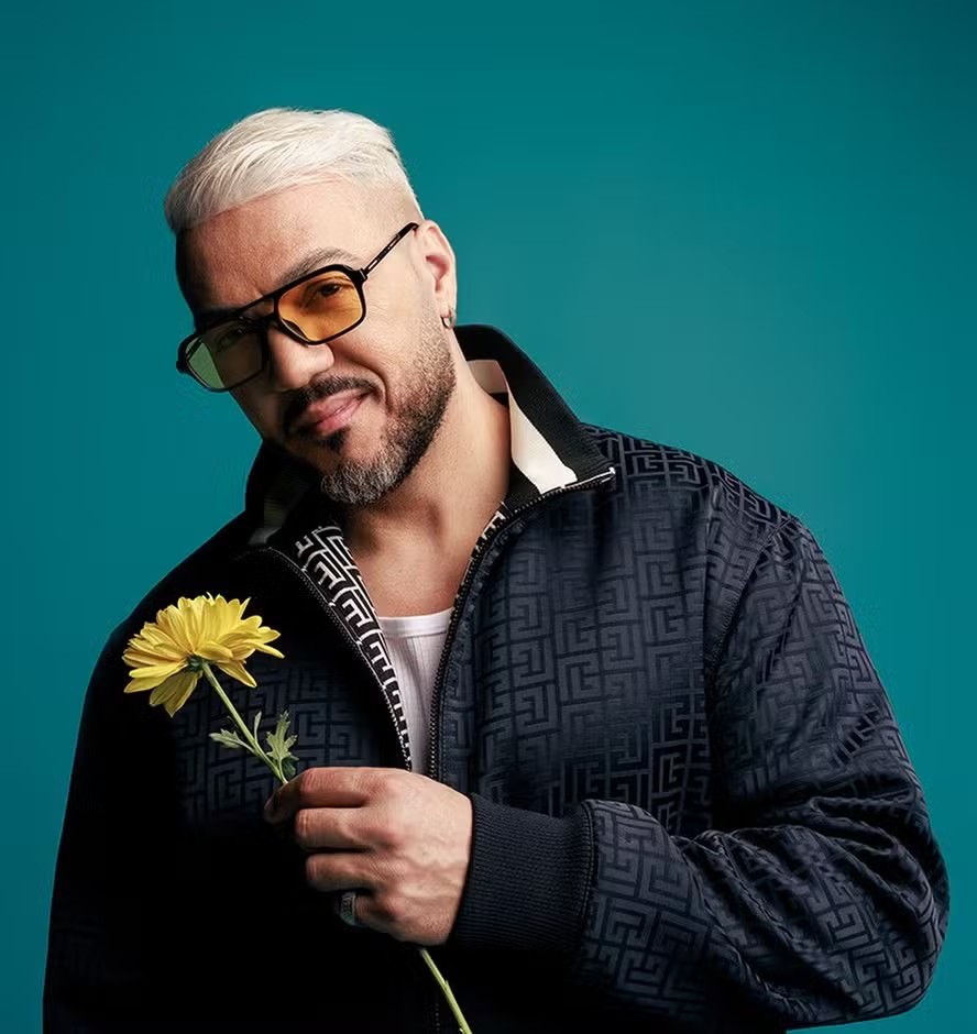 Rock in Rio anuncia line-up do Espaço Favela com Belo, Xamã, MC Cabelinho e mais; confira