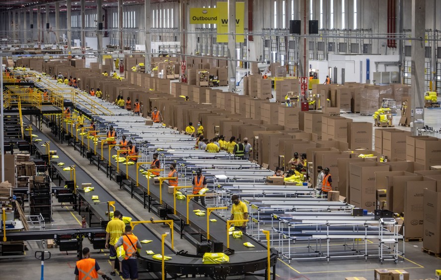 Congresso vota nesta quarta o fim do imposto de 20% sobre compras internacionais de até US$ 50