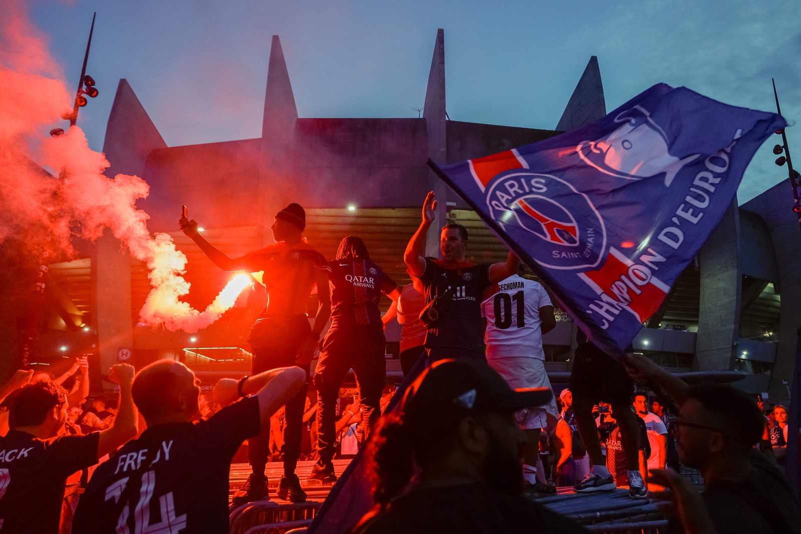 PSG monitora destaque do Bournemouth avaliado em R$ 240 milhões; entenda