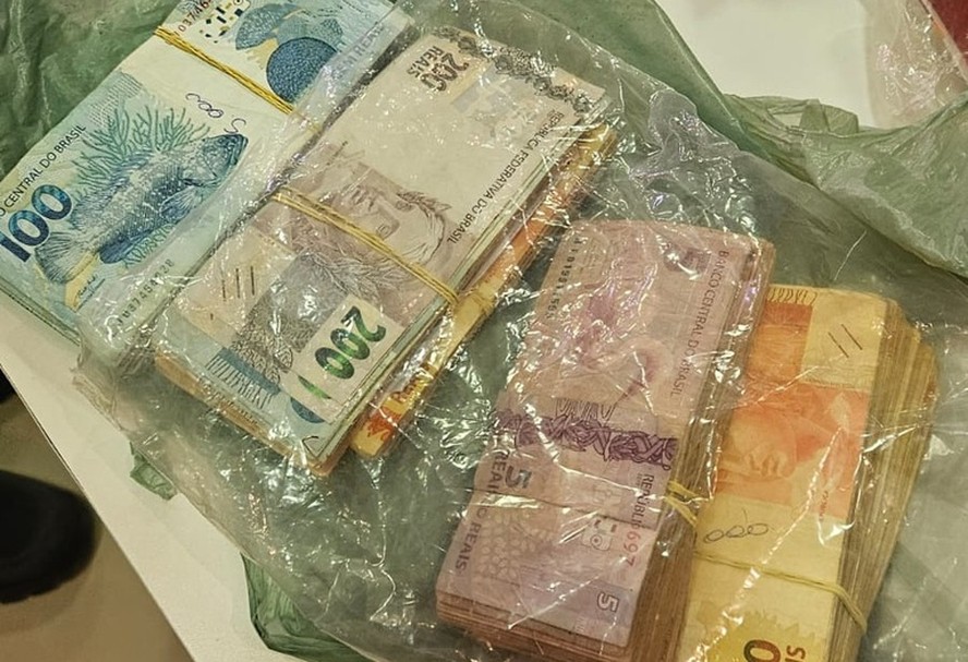 PF faz operação e investiga supostos desvios de emendas parlamentares em obras de infraestrutura no Maranhão
