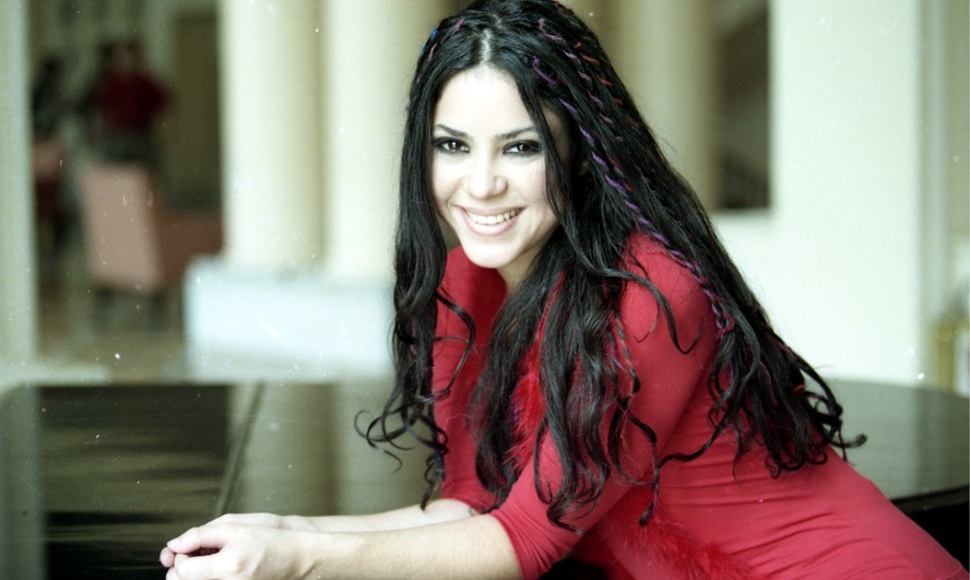 Passagens de Shakira pelo Brasil foram marcadas por ingressos a R$ 5 ...