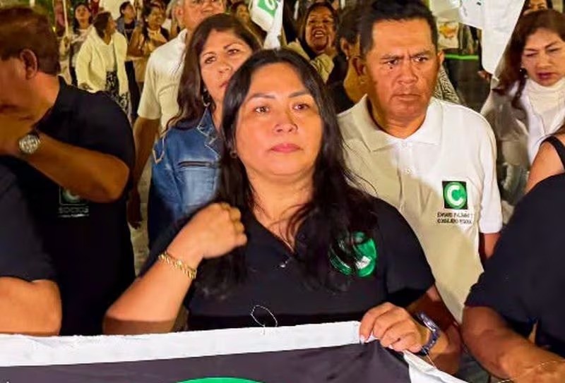 Susy Aponte: quem era a jornalista e candidata a governadora assassinada a tiros durante ato de campanha no Peru