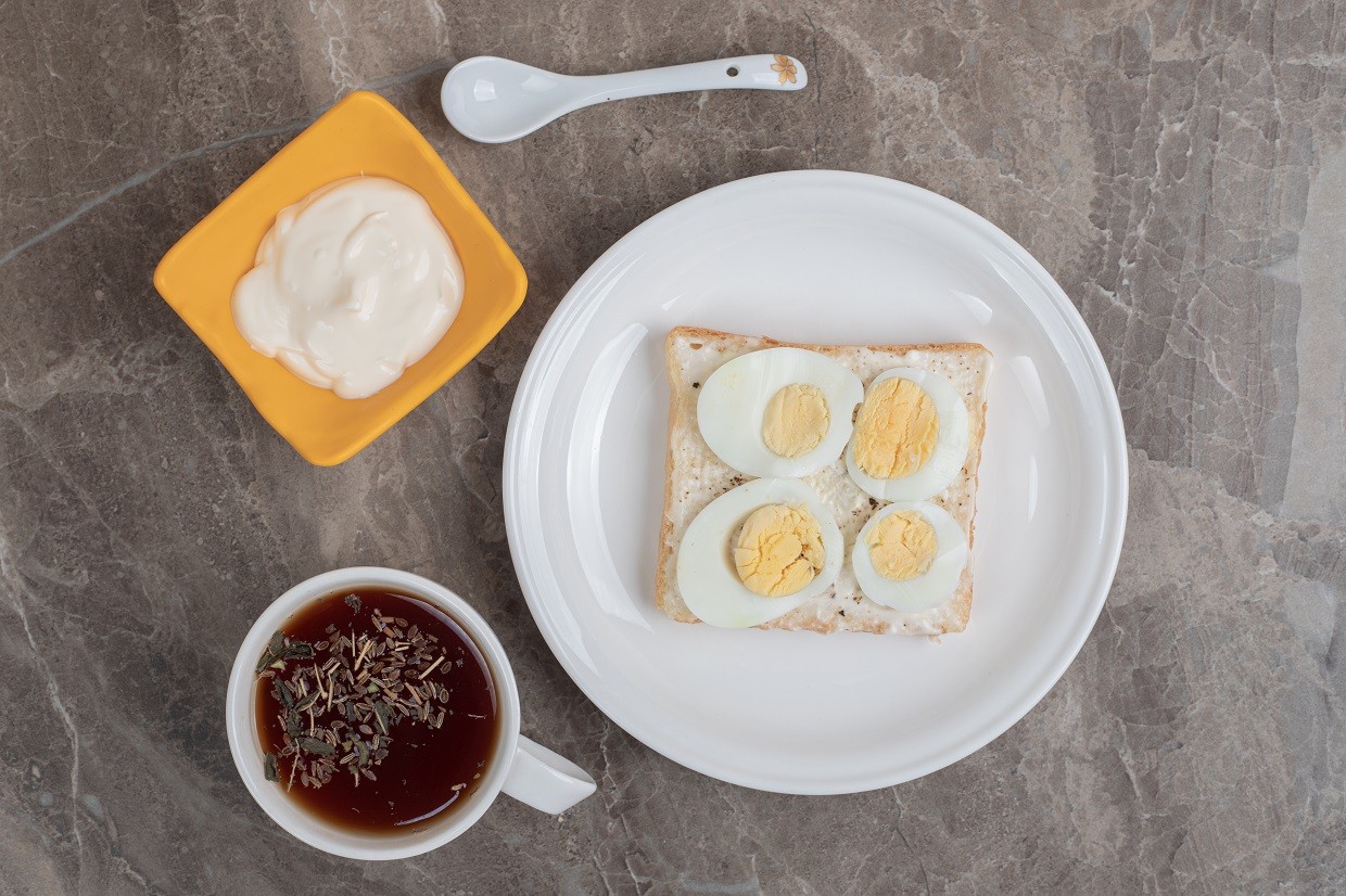 Café da manhã: 3 opções para aumentar a massa muscular, segundo nutricionistas