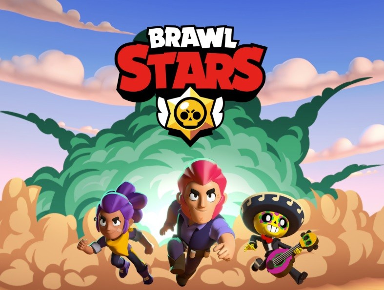 Brawl Stars no WhatsApp? Sim, na China será possível
