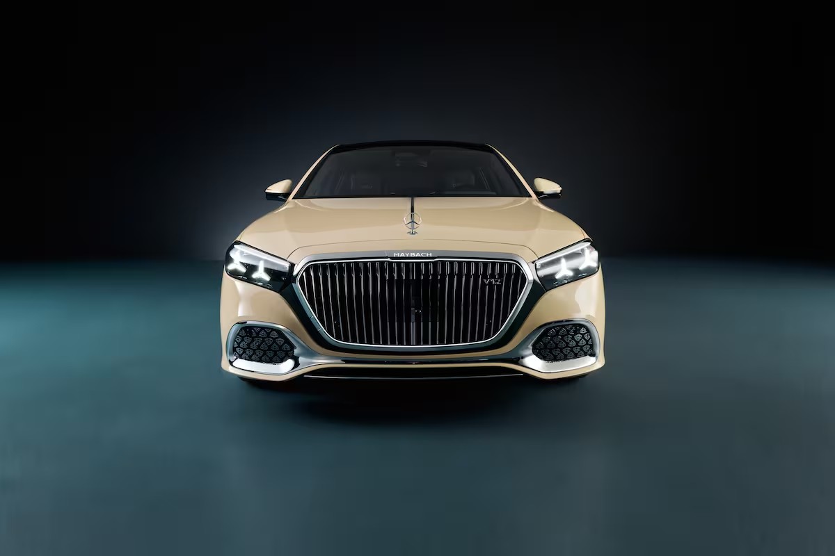 Com apenas dois no mundo, carro projetado por LeBron James será leiloado | Economia | QTU Notícias