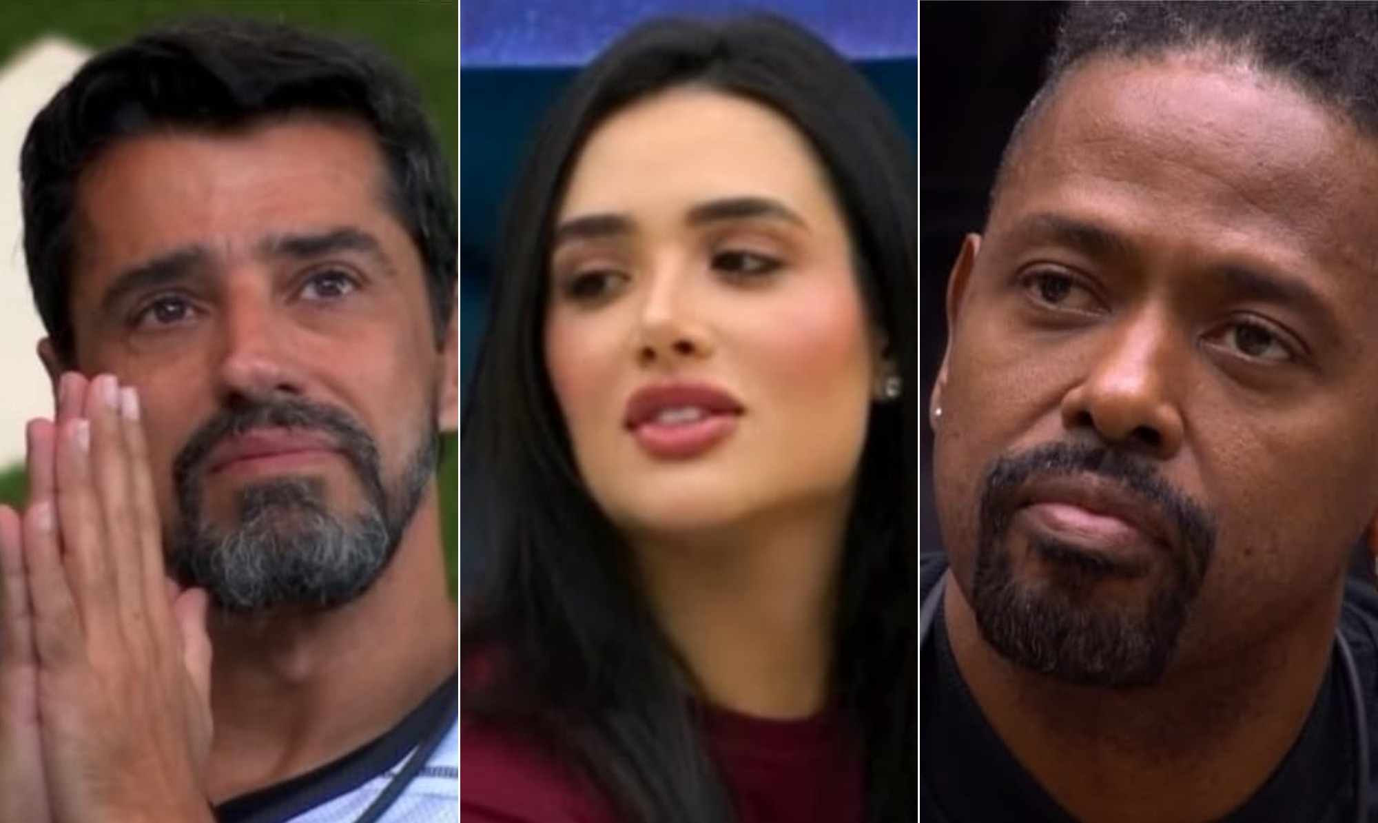 Enquete do BBB 26 indica empate técnico em eliminação; veja como está votação atualizada