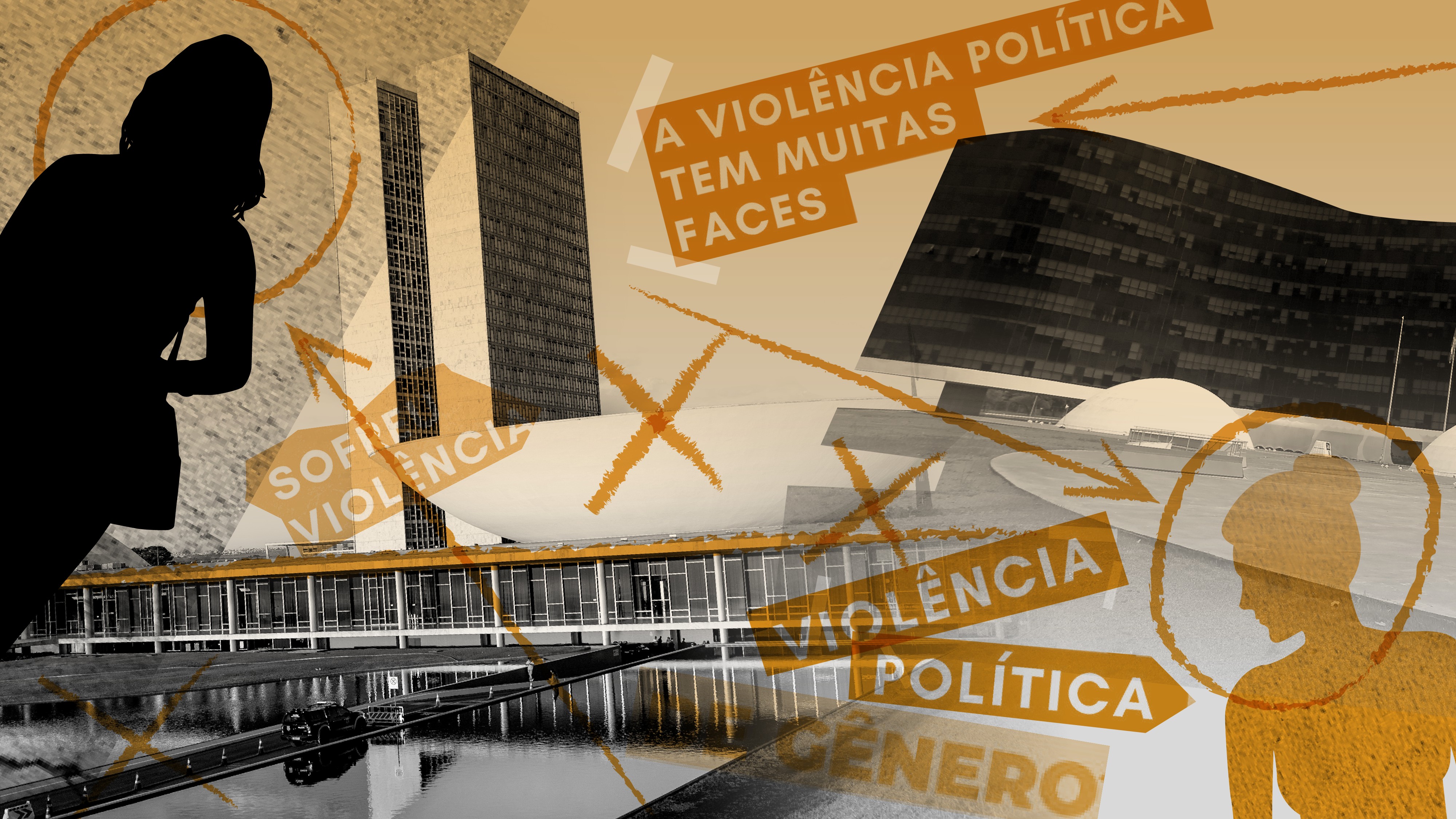 Cinco anos após lei, processos por violência de gênero crescem, mas punição ainda é desafio - QTU Questões do Universo