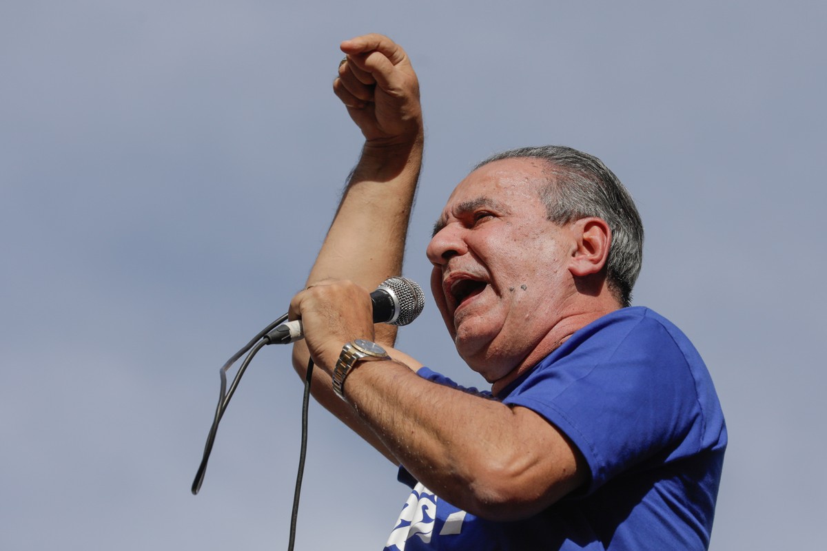 Líder sagrado': Bolsonarisas saem em defesa do Pastor Silas Malafaia, incluído em inquérito que investiga atuação de Eduardo Bolsonaro nos EUA
