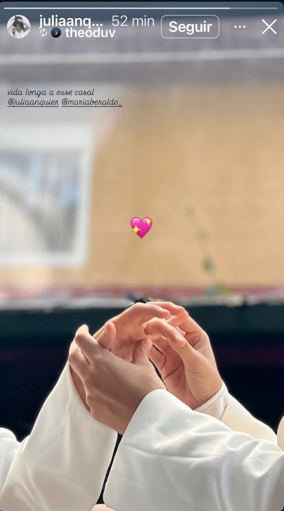 Photography by Theodora Duvivier, — Photo: Reproduction