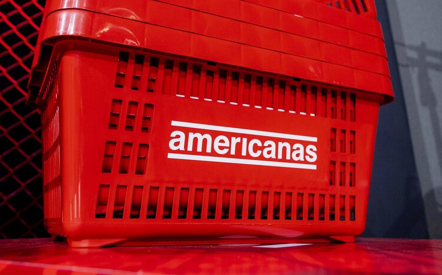 Americanas divulga resultados do 3º tri com avanço inédito em sua receita líquida desde 2022