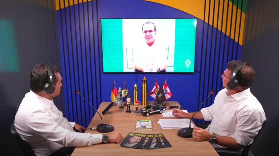 Flávio Bolsonaro Chama O Rio Governado Pela Direita Há Seis Anos De