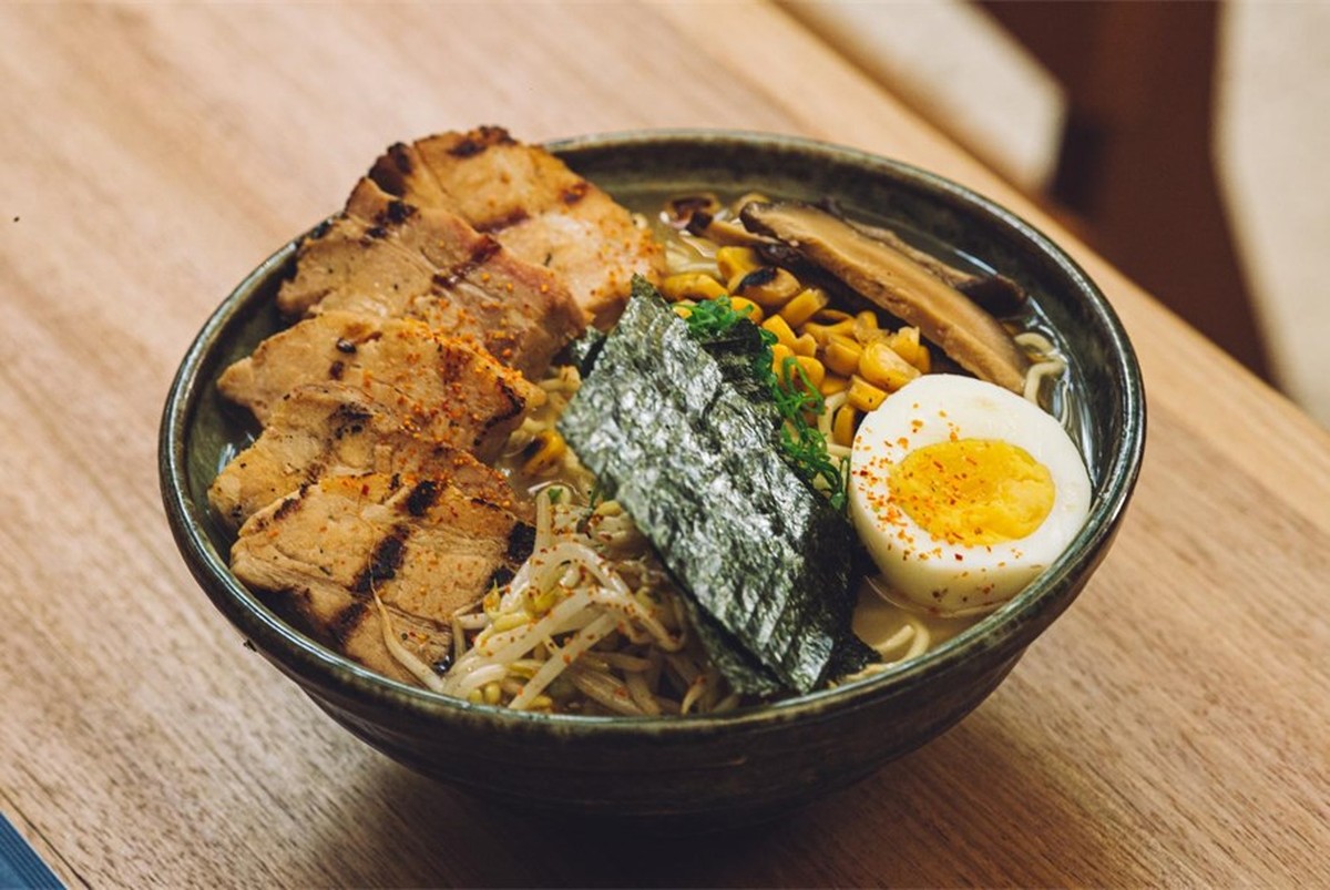 Lista reúne restaurantes japoneses no Rio de Janeiro, de puristas a ...