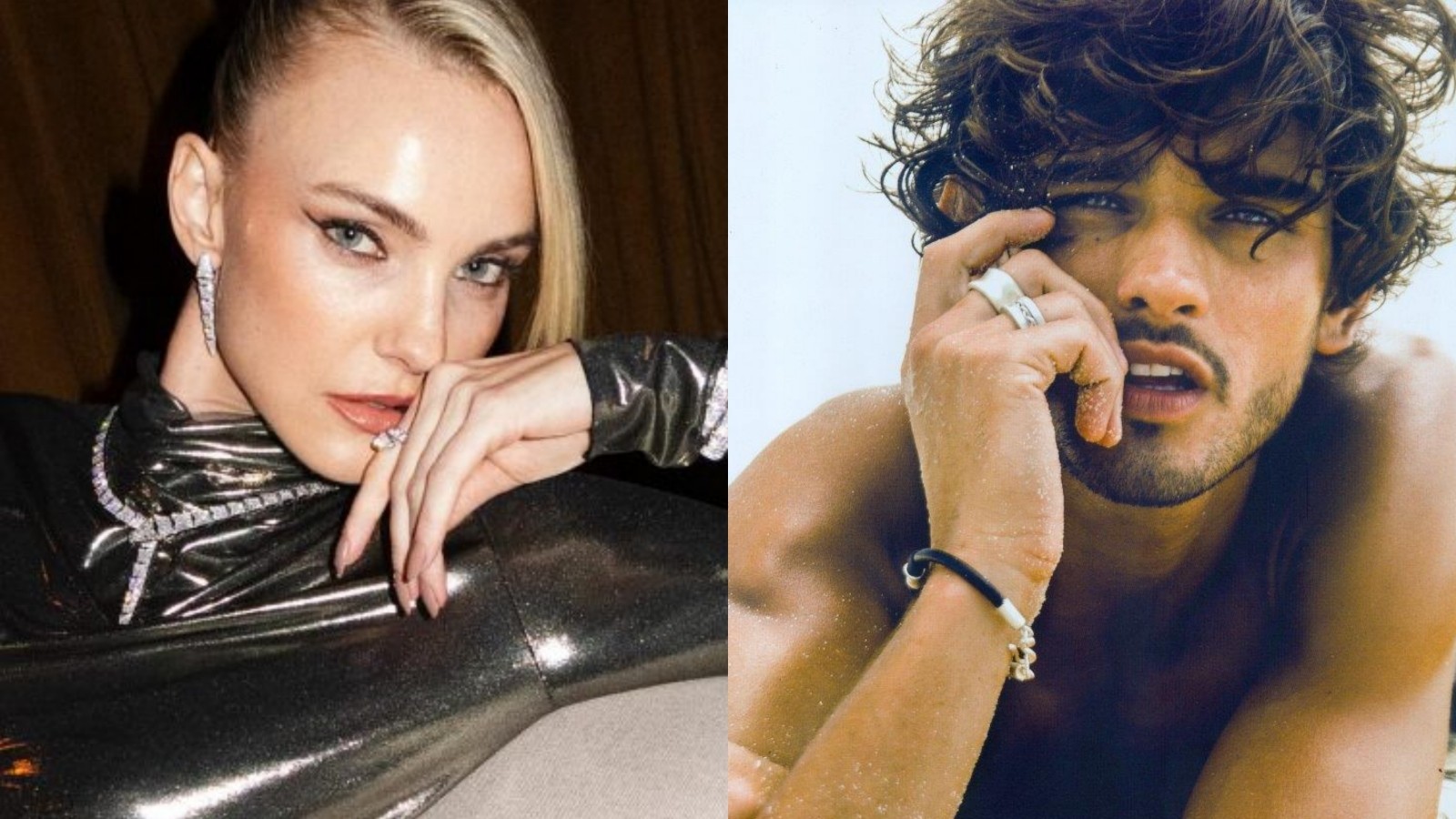 Marlon Teixeira e Carol Trentini são os nomes mais aguardados de evento de moda no Rio