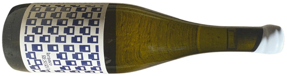 O Vinicola Urbana Branco Reserva — Foto: Divulgação