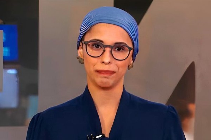 A jornalista Lilian Ribeiro participará do 'Nosso Dia Pink', da PróOnco ...