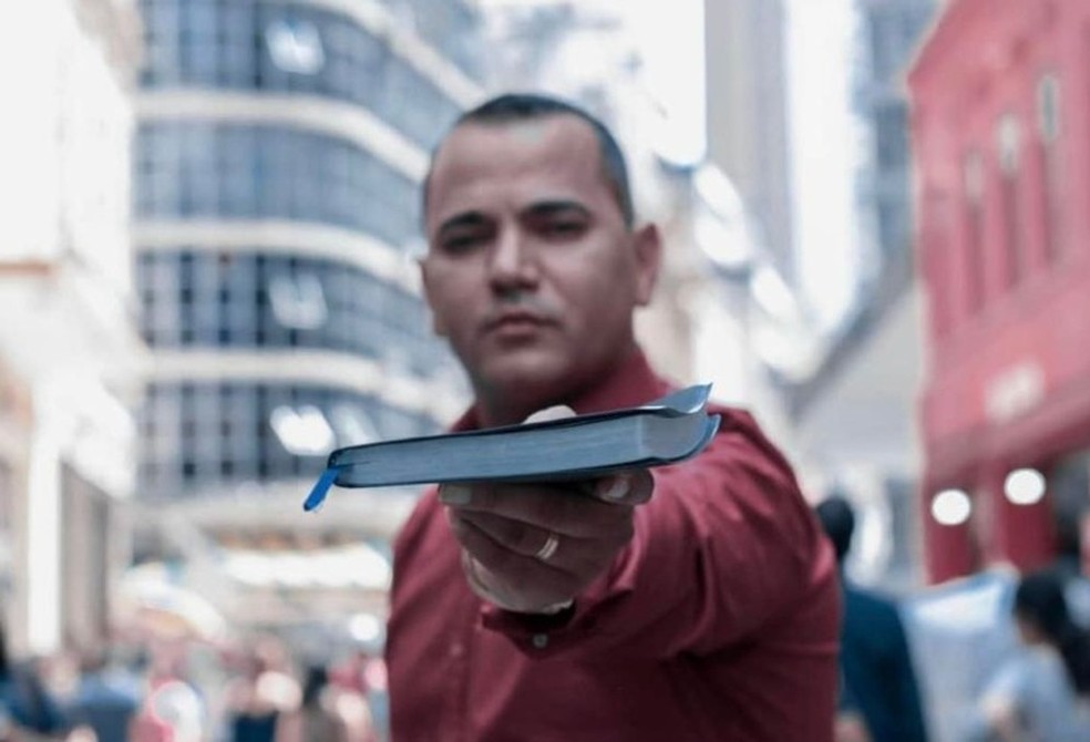 Polícia prende pastor suspeito de abusar sexualmente de fiéis para 'quebrar maldições', no DF