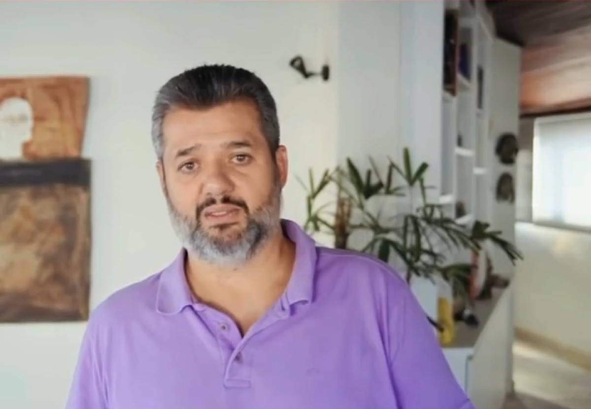 Procurador que cuspiu em funcionária de cinema em BH pede desculpa ...