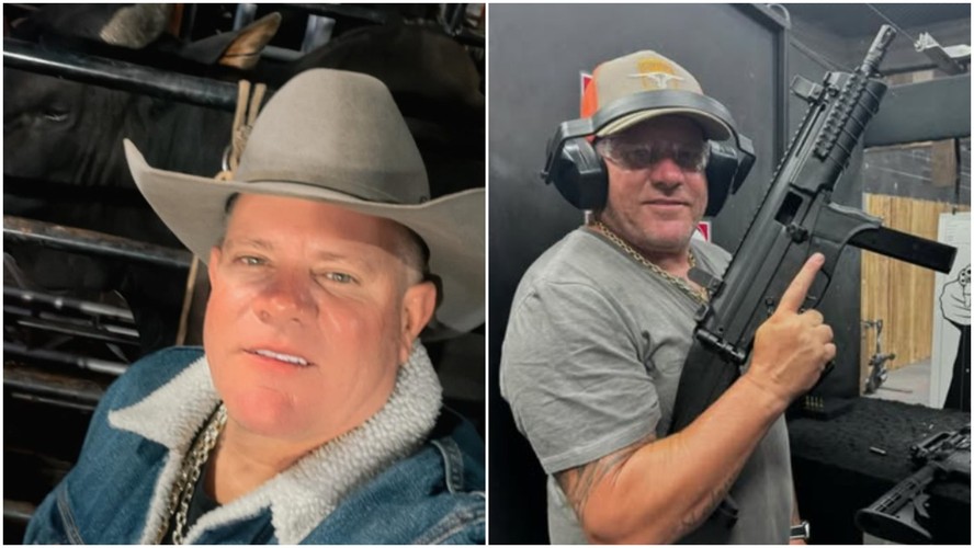 Eduardo Magrini é um dos alvos da operação do MP desta quinta-feira