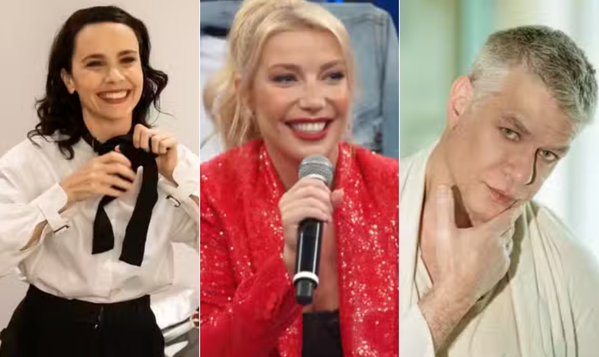 Os 7 famosos que pararam de beber álcool; entenda os diferentes motivos