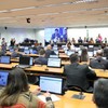Audiência do GT da Reforma Tributária da Câmara com setor produtivo - Mário Agra / Câmara dos Deputados