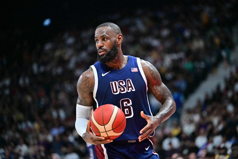 Tenis marca lebron james deals