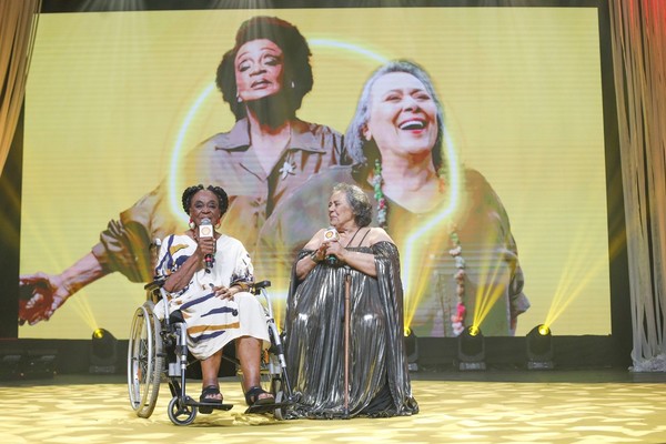 Prêmio Shell de Teatro celebra diversidade da cena nacional, em ...