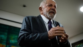 Lula lamenta morte de presidente do Irã: 'Minhas condolências ao povo iraniano' 