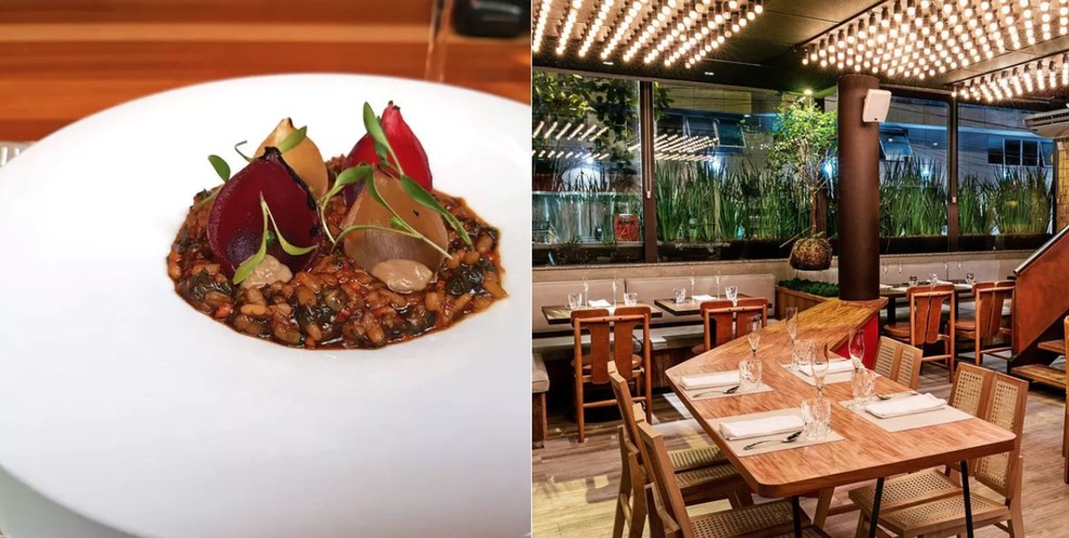 Saiba quanto custa comer nos restaurantes com estrelas Michelin no Rio ...