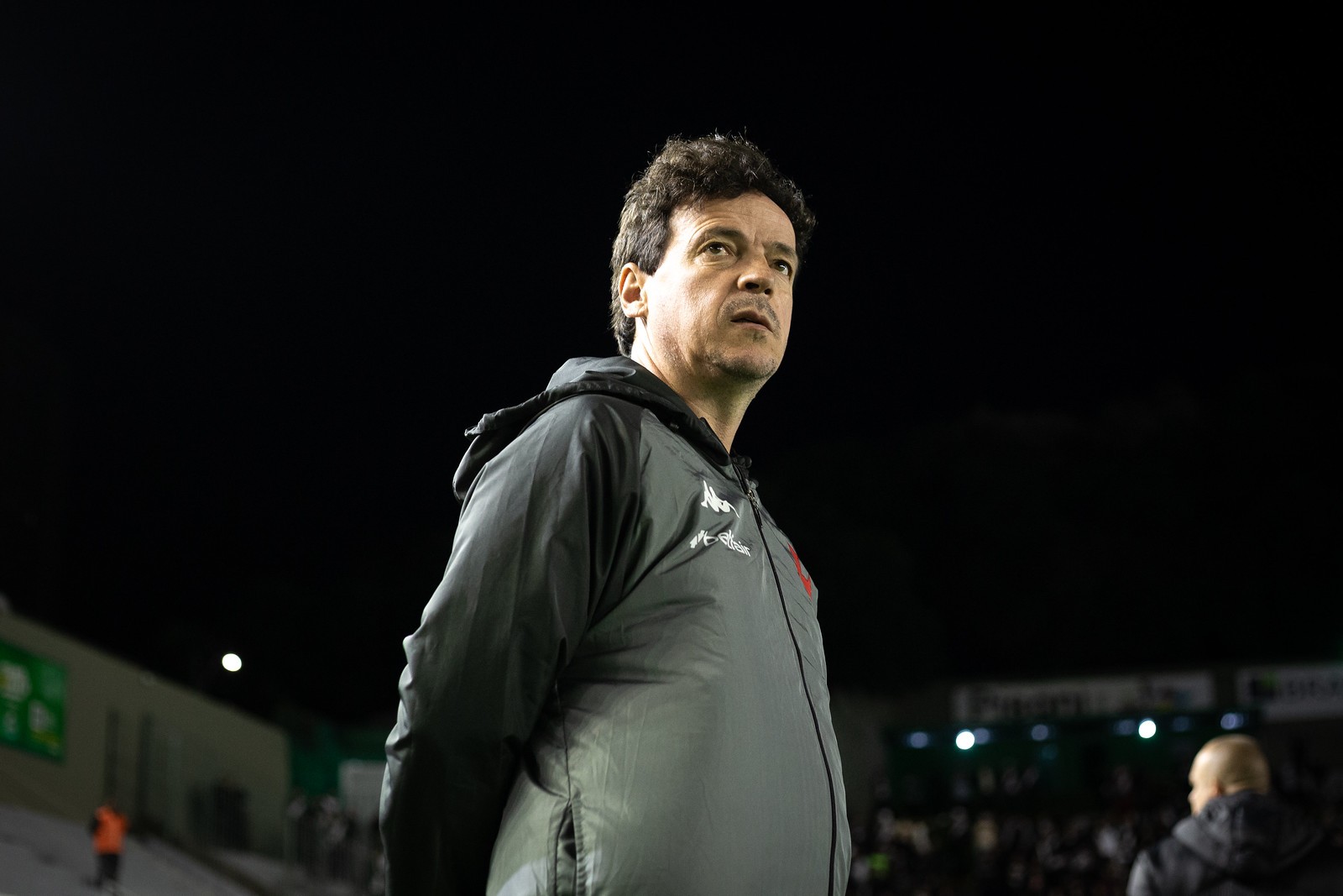 De goleada a presa fácil: contra o Corinthians, Vasco tenta encontrar sua real identidade