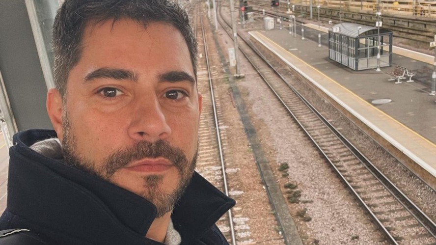 Como está Evaristo Costa? Saiba qual é o estado de saúde do jornalista