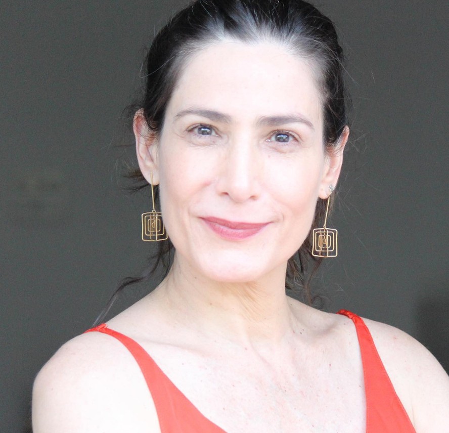 Virginia Cavendish fará 'O Auto da Compadecida 2'. Veja como será a