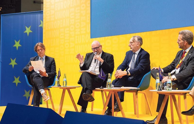 Acordo UE-Mercosul traz ganhos para comércio e é sinal para o mundo