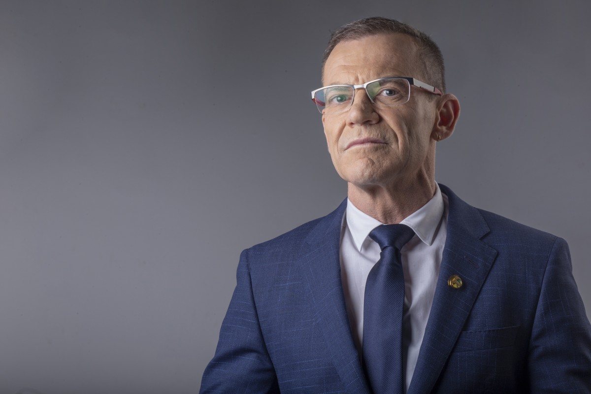 Entrevista: Lula foi 'infeliz' ao dizer que traficante é vítima, diz petista que vai presidir CPI do Crime Organizado