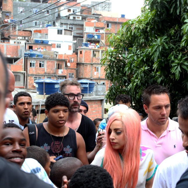 Lady Gaga no Rio: Por que aliados de Bolsonaro vão passar longe do show ...
