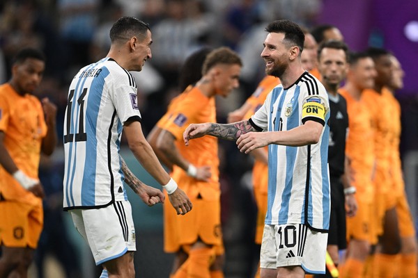 Messi, Ronaldo e Mbappé puxam fila de Copa do Mundo marcada pela quebra de  recordes; veja todos