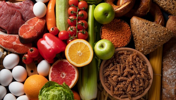 É mais saudável comer vegetais antes dos carboidratos?