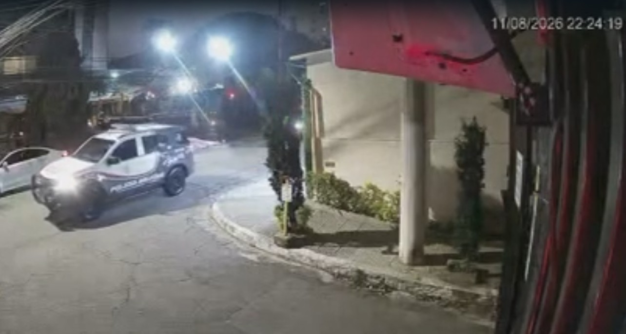 Polícia Militar investigada após motorista de Haddad relatar perseguição