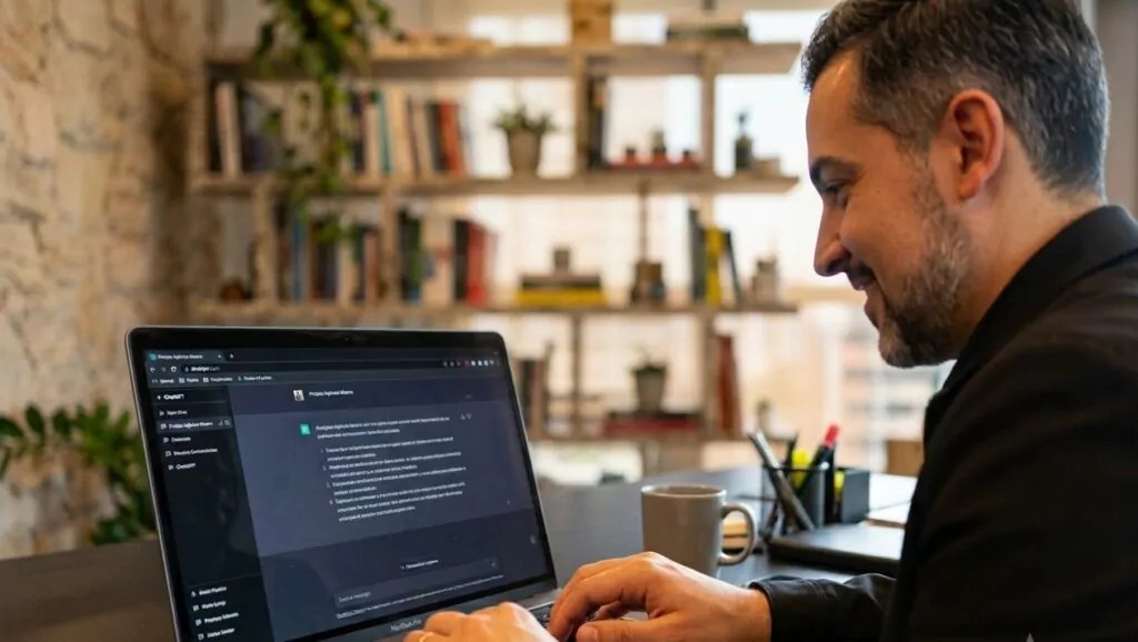 GEO é a nova onda do Marketing Digital para buscas com IA - QTU Questões do Universo