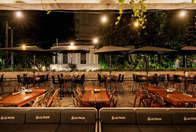 Terraços no Rio: veja os mais novos 'rooftops' para curtir a vista da ...