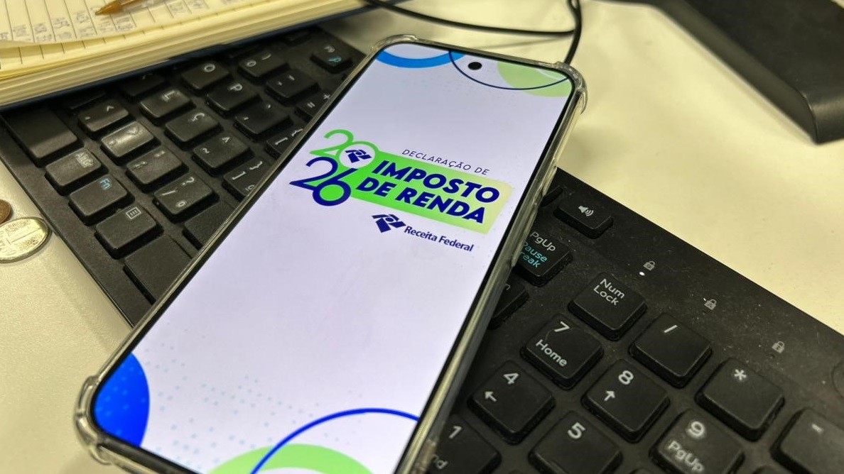 Processada, fila de restituição, em análise: entenda o status da sua declaração do Imposto de Renda 2026