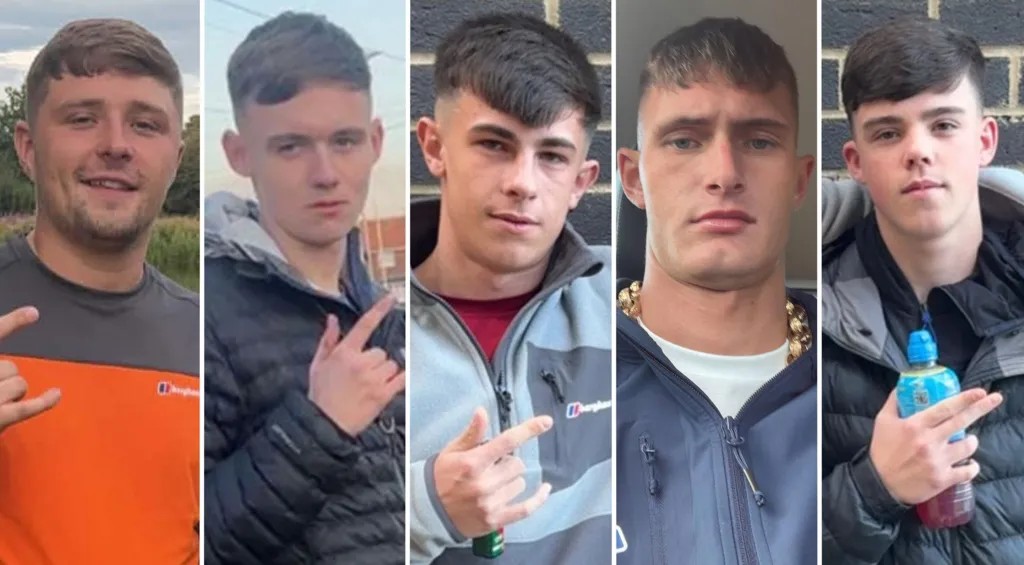 Trend mortal: vídeos de jovens dirigindo na contramão colocam TikTok sob pressão após sete mortes no Reino Unido - QTU Questões do Universo