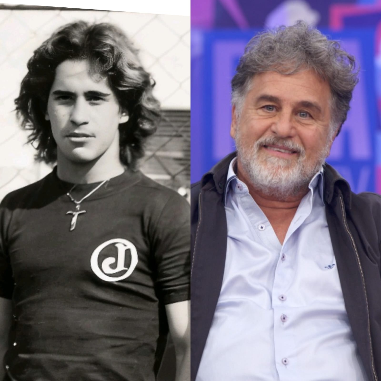 Marcos Frota se reinventa aos 70 anos e volta à TV na série 'Jogada de risco'