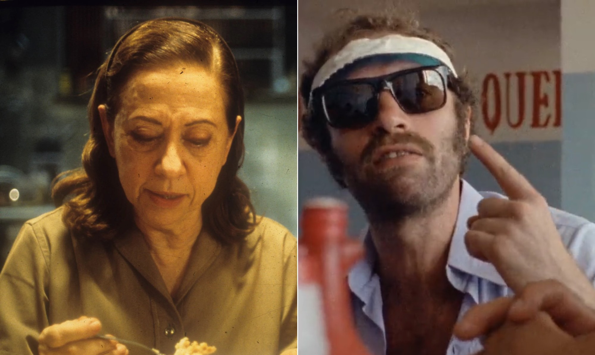 Fernanda Montenegro, Paulo César Pereio e mais: veja os atores com mais trabalhos em lista dos 100 melhores filmes brasileiros