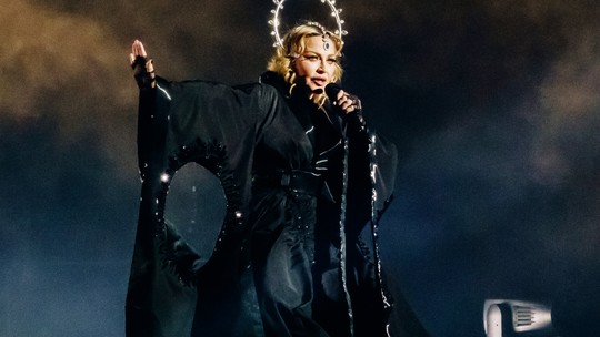 Quem vai abrir o show da Madonna em Copacabana? Saiba como assistir pela TV ou internet