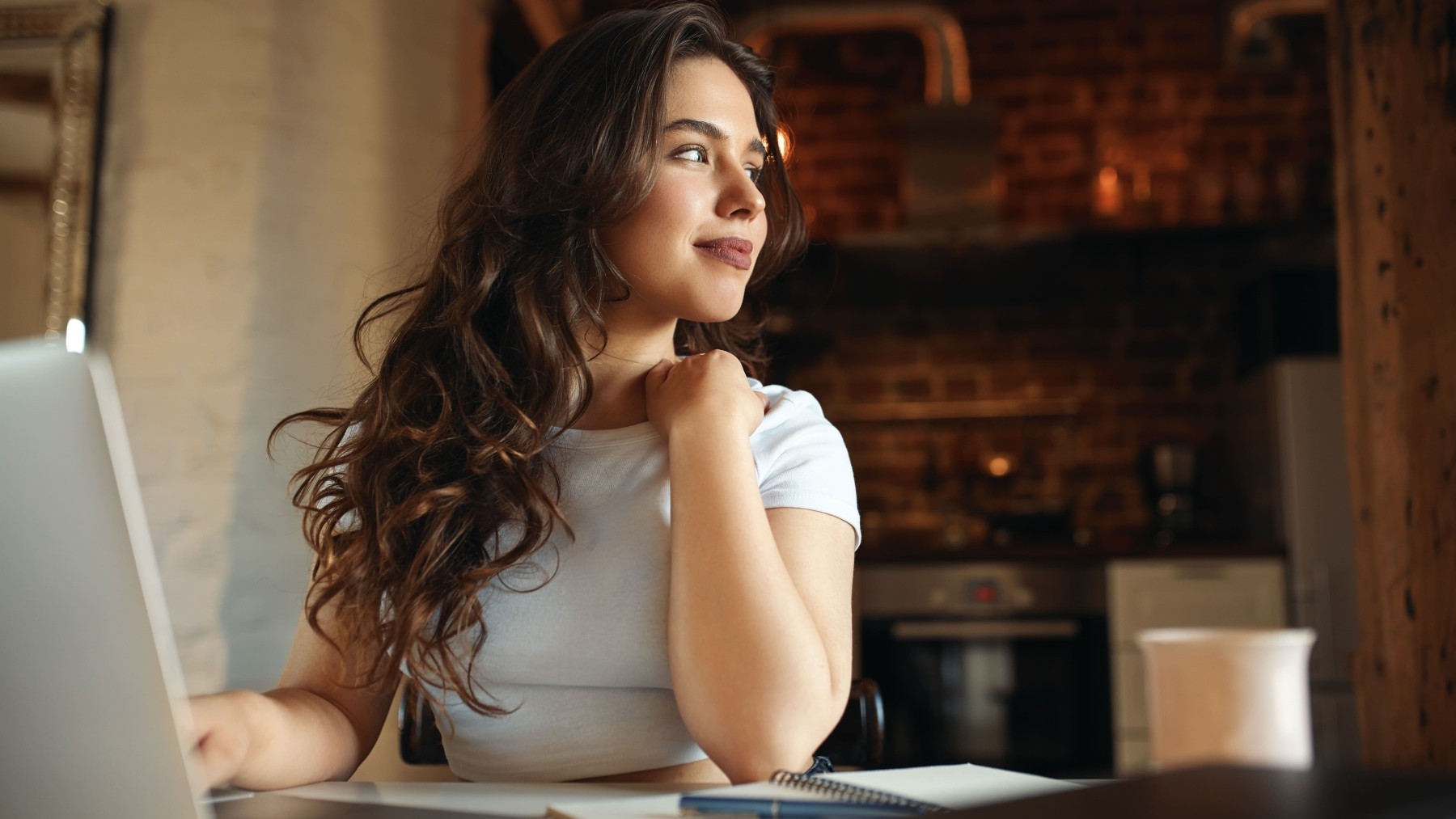 Por que tantas mulheres permanecem em relacionamentos medianos?