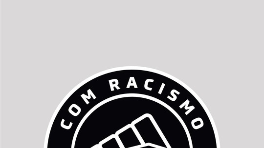 Seleção vai jogar com emblema de campanha contra o racismo em todos os jogos de 2023